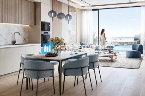 Apartmen di Al Raha Beach, Abu Dhabi, UAE 3 bilik tidur, 132.8 meter persegi № 669319 - foto 2