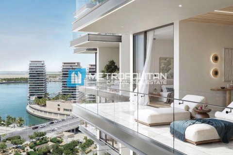 Apartment i Al Raha Beach, Abu Dhabi, UAE 3 soveværelser, 132.8 kvm № 669319