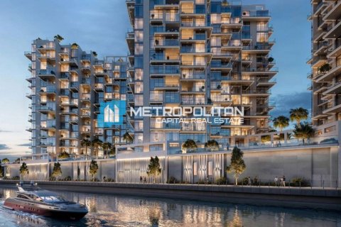 Apartmen di Al Raha Beach, Abu Dhabi, UAE 3 bilik tidur, 132.8 meter persegi № 669319 - foto 13