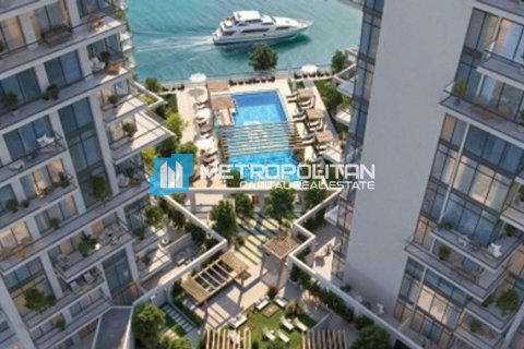 Apartmen di Al Raha Beach, Abu Dhabi, UAE 3 bilik tidur, 132.8 meter persegi № 669319 - foto 15