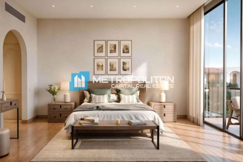 Townhouse sa Al Hudayriat Island, Abu Dhabi, UAE 5 silid-tulugan, 339 sq.m. № 669321 - larawan 7