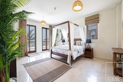 Lakás itt: Palm Jumeirah, Dubai, EAE, 5 hálószoba, 1292.65 m², azonosító: 747483 - fénykép 13