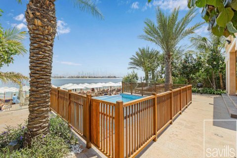 Lakás itt: Palm Jumeirah, Dubai, EAE, 5 hálószoba, 1292.65 m², azonosító: 747483 - fénykép 18