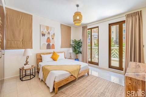 Lakás itt: Palm Jumeirah, Dubai, EAE, 5 hálószoba, 1292.65 m², azonosító: 747483 - fénykép 11
