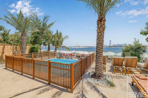 Lakás itt: Palm Jumeirah, Dubai, EAE, 5 hálószoba, 1292.65 m², azonosító: 747483 - fénykép 16