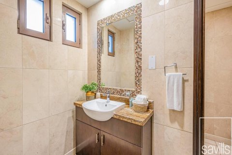 Lakás itt: Palm Jumeirah, Dubai, EAE, 5 hálószoba, 1292.65 m², azonosító: 747483 - fénykép 9
