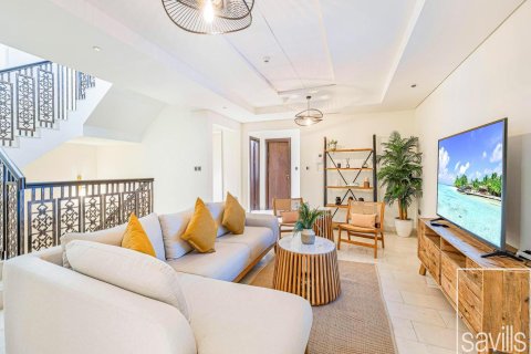 Lakás itt: Palm Jumeirah, Dubai, EAE, 5 hálószoba, 1292.65 m², azonosító: 747483 - fénykép 10