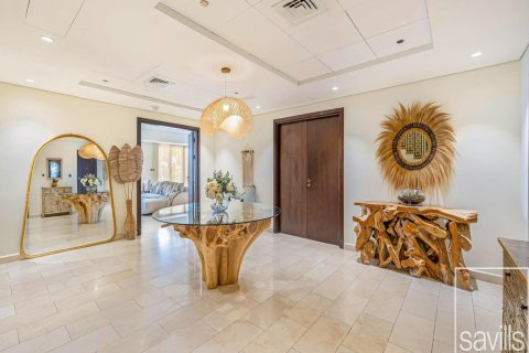 Lakás itt: Palm Jumeirah, Dubai, EAE, 5 hálószoba, 1292.65 m², azonosító: 747483 - fénykép 5