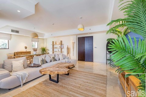 Lakás itt: Palm Jumeirah, Dubai, EAE, 5 hálószoba, 1292.65 m², azonosító: 747483 - fénykép 3