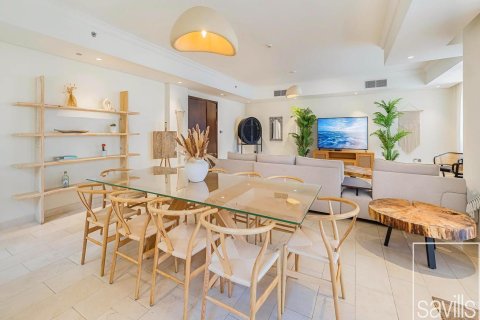 Lakás itt: Palm Jumeirah, Dubai, EAE, 5 hálószoba, 1292.65 m², azonosító: 747483 - fénykép 4