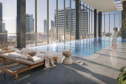 Dubai, संयुक्त अरब अमीरात में अपार्टमेंट, 2 बेडरूम, 206 वर्ग मीटर, संख्या 668999 - फ़ोटो 5