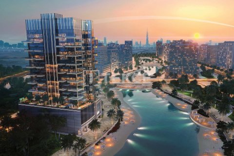 Dubai, संयुक्त अरब अमीरात में अपार्टमेंट, 2 बेडरूम, 206 वर्ग मीटर, संख्या 668999 - फ़ोटो 3