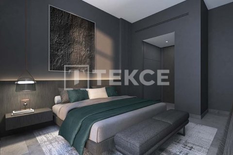 Dubai, संयुक्त अरब अमीरात में अपार्टमेंट, 2 बेडरूम, 206 वर्ग मीटर, संख्या 668999 - फ़ोटो 12