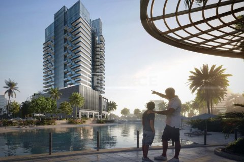 Dubai, संयुक्त अरब अमीरात में अपार्टमेंट, 2 बेडरूम, 206 वर्ग मीटर, संख्या 668999 - फ़ोटो 4