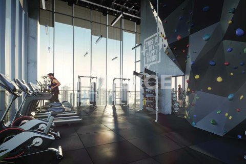 Dzīvoklis Dubaijā, AAE 1 istaba, 104 m2 Nr. 668998 - attēls 6