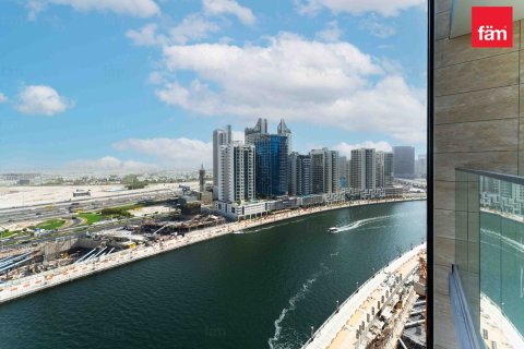 Huoneisto Business Bay, Dubai, Arabiemiraatit 50.8 m2 № 668864