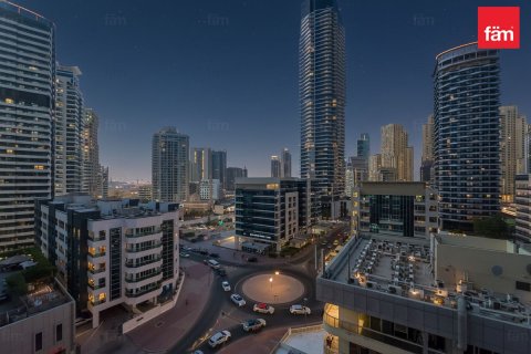 Apartamento para arrendamento em Dubai Marina, Dubai, EAU 2 quartos, 112 m2 № 668862 - foto 16