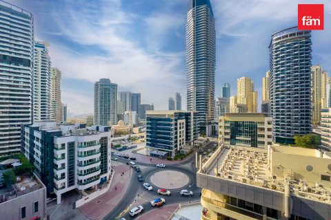 Apartamento para arrendamento em Dubai Marina, Dubai, EAU 2 quartos, 112 m2 № 668862 - foto 6