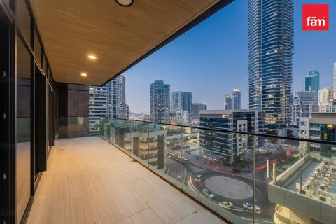 Apartamento para arrendamento em Dubai Marina, Dubai, EAU 2 quartos, 112 m2 № 668862 - foto 4