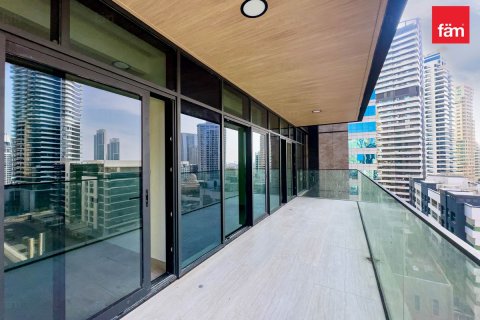 Apartamento para arrendamento em Dubai Marina, Dubai, EAU 2 quartos, 112 m2 № 668862 - foto 17