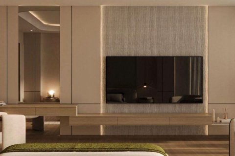 Apartmen di Business Bay, Dubai, UAE 39.6 meter persegi № 711570 - foto 3