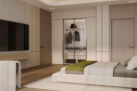 Apartmen di Business Bay, Dubai, UAE 39.6 meter persegi № 711570 - foto 2