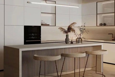 Apartmen di Business Bay, Dubai, UAE 39.6 meter persegi № 711570 - foto 8