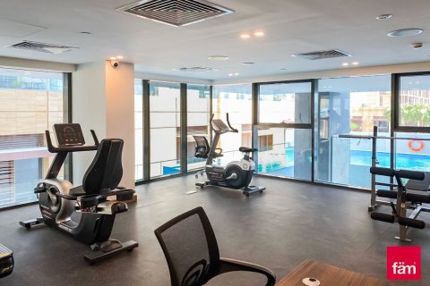 Al Jaddaf, Dubai, BAE’de satılık daire 2 yatak odası, 64.7 m&sup2; No 710087 - fotoğraf 7