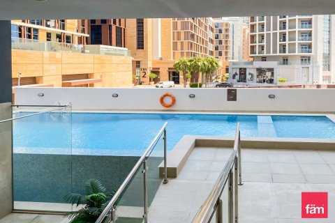 Apartamento em Al Jaddaf, Dubai, EAU 2 quartos, 64.7 m2 № 710087