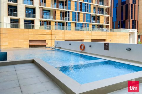 Al Jaddaf, Dubai, BAE’de satılık daire 2 yatak odası, 64.7 m&sup2; No 710087 - fotoğraf 11