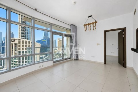 Apartamento em Downtown Dubai (Downtown Burj Dubai), Dubai, EAU 1 quarto, 69.12 m2 № 745839