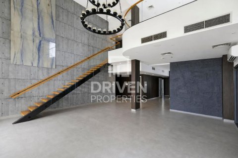 Penthaus u Dubai Marina, UAE 573.95 m2, 4 spavaćih soba Br. 745843
