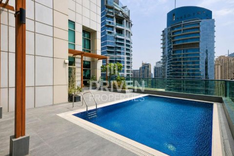 Dubai Marina, Dubai, BAE’de kiralık penthouse 4 yatak odası, 573.95 m² No 745843 - fotoğraf 22