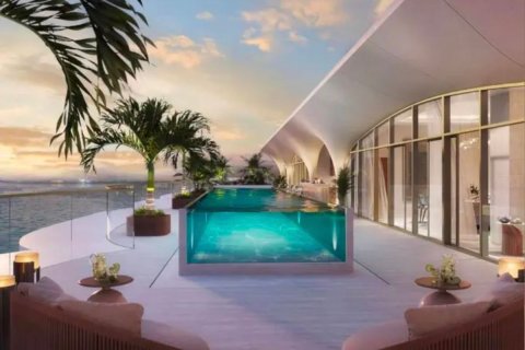 Apartamento en venta en Palm Jumeirah, Dubai, EAU 4 dormitorios, 924.1 m2 № 647901 - foto 5