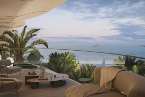 Apartamento en venta en Palm Jumeirah, Dubai, EAU 4 dormitorios, 924.1 m2 № 647901 - foto 8