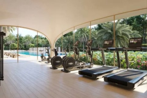 Apartamento en venta en Palm Jumeirah, Dubai, EAU 4 dormitorios, 924.1 m2 № 647901 - foto 13