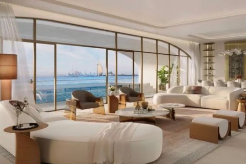 Apartamento en venta en Palm Jumeirah, Dubai, EAU 4 dormitorios, 924.1 m2 № 647901 - foto 11
