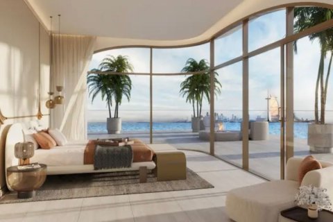 Apartamento en venta en Palm Jumeirah, Dubai, EAU 4 dormitorios, 924.1 m2 № 647901 - foto 2