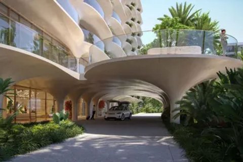 Apartamento en venta en Palm Jumeirah, Dubai, EAU 4 dormitorios, 924.1 m2 № 647901 - foto 12