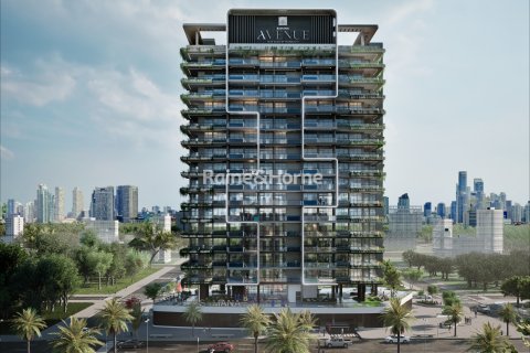 阿联酋 Dubai Dubai Residence Complex 公寓  1 卧, 79.5 平方米 , 编号 708654