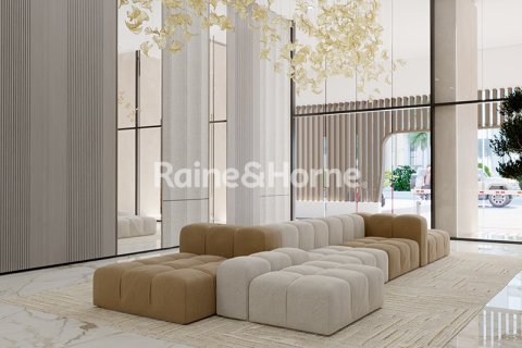 Dubai Residence Complex, Dubai, संयुक्त अरब अमीरात में अपार्टमेंट, 1 बेडरूम, 96.2 वर्ग मीटर, संख्या 708652 - फ़ोटो 17