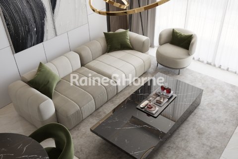 Lägenhet i Dubai Residence Complex, Dubai, UAE 1 sovrum, 96.2 kvm Nr. 708652