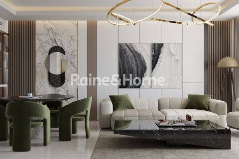 Apartman u Dubai Residence Complex, UAE 1 spavaća soba, 79.4 m2 Br. 708651 - fotografija 4