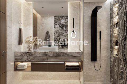 Apartman u Dubai Residence Complex, UAE 1 spavaća soba, 79.4 m2 Br. 708651 - fotografija 10