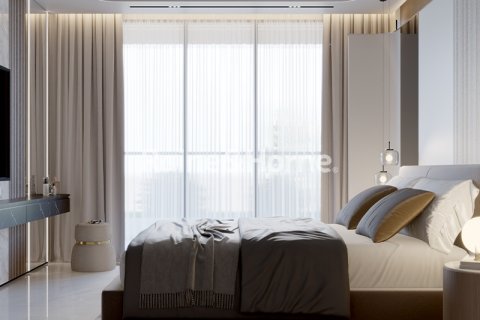 Apartman u Dubai Residence Complex, UAE 1 spavaća soba, 79.4 m2 Br. 708651 - fotografija 2