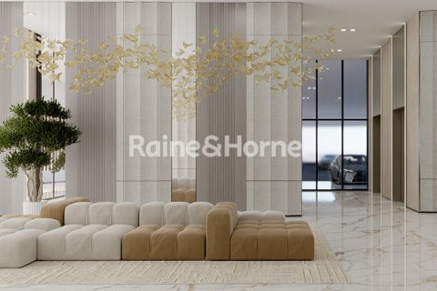 Apartman u Dubai Residence Complex, UAE 1 spavaća soba, 79.4 m2 Br. 708651 - fotografija 12