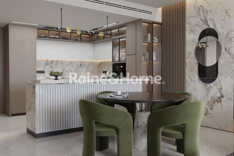 Apartman u Dubai Residence Complex, UAE 1 spavaća soba, 79.4 m2 Br. 708651 - fotografija 3