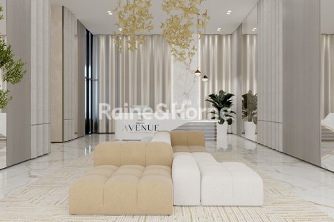 Apartman u Dubai Residence Complex, UAE 1 spavaća soba, 79.4 m2 Br. 708651 - fotografija 13