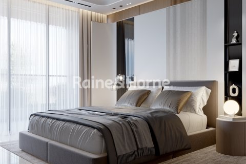 Apartman u Dubai Residence Complex, UAE 1 spavaća soba, 79.4 m2 Br. 708651 - fotografija 7