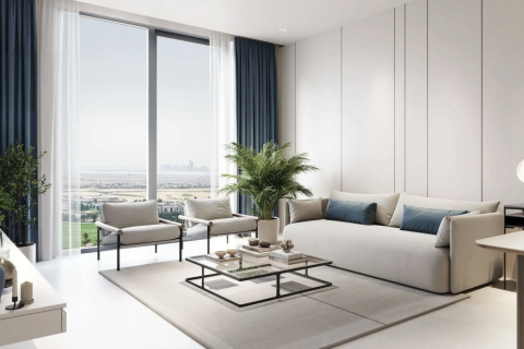 Apartemen di Dubai, UEA 2 kamar tidur, 145 m2 nomor 710641 - foto 5